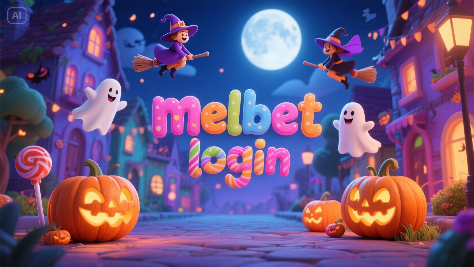 melbet login